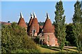 Oast House