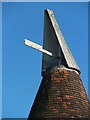 Cowl of Oast House