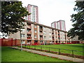 Flats, Royston Road