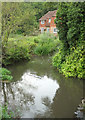 Tilfordmill Cottage