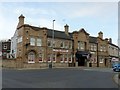 Victoria Tandoori, Albert Street, Mansfield