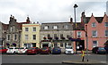 The Squire public house, Chipping Sodbury