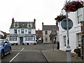 East Neuk Hotel, Crail