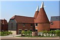 Oast House