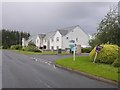 New houses, Balgowan