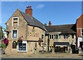 Bridge Tavern, Bridge Street, Mansfield