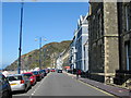 Aberystwyth, Victoria Terrace