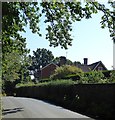 Merriments Farmhouse, Merriments Lane