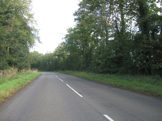 Empingham Road