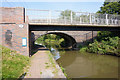 Bridge #11 Blackhorse Road, Coventry Canal