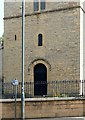 Church of St Peter and St Paul, Mansfield