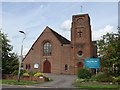 Highbury Congregational Church