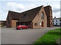 Highbury Congregational Church