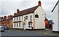 The former Victoria Hotel (1), 60 Newlands, Pershore, Worcs