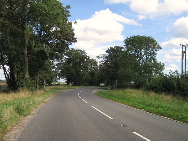 Normanton Park Road