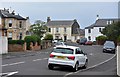 Yorke Road, Troon, South Ayrshire