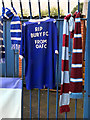 SD8009 : RIP Bury FC from OAFC by David Dixon