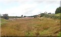 Land-fill site between the Newry Road and Cregganduff Road