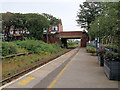 Bridge at St Anne