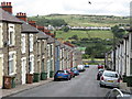 Duffryn Street, Pontlottyn