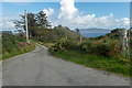 V7142 : A road on Bere Island by Neville Goodman