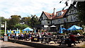 The Weir public house, Walton-on-Thames