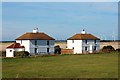 Broomhill Farm Cottages