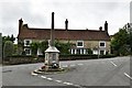 Plaxtol War Memorial