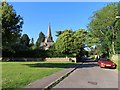 Church Street in Shipton-under-Wychwood