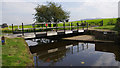 Bridge 115, Leeds & Liverpool Canal