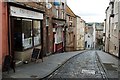 A Corvi Fish Restaurant, West Street