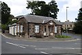 Former toll house, North Road