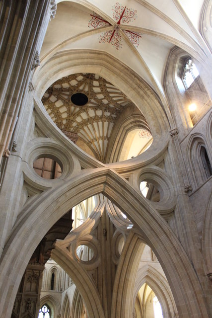 Wells Cathedral  (14)