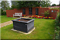 Moorfield Colliery Memorial