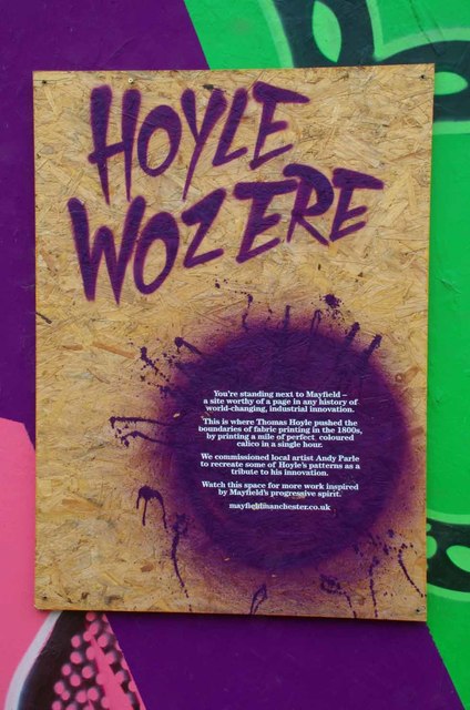Hoyle Woz Ere