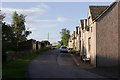 Terraced houses, Northfield