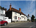 The Rose & Crown, Ashdon