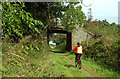 On the Formartine and Buchan Way