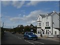 The Old Stagecoach Inn, Misterton