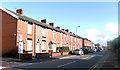 Edge Lane, Droylsden