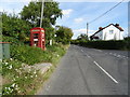 Haverhill Road, Helions Bumpstead