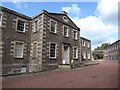NS8842 : New Lanark Mills - Robert Owen's School for Children by Rob Farrow
