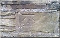 Ordnance Survey Cut Mark