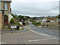 High Street, Wroxall