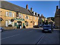 The Phelips Arms, Montecute