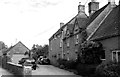 Street Farm Cottages, Acton Turville, Gloucestershire 2011