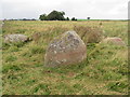 Castlehowe stone circle