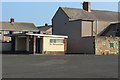 Public toilets, Broomhill Street, Amble