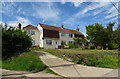 Houses on The Street, Poslingford