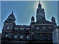Glasgow buildings [40]
